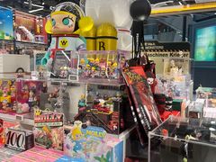 -泡泡玛特POPMART(侨福芳草地店)