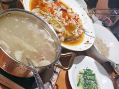 -唐坊·湖南菜(丰尚国际店)