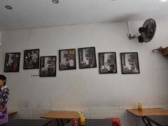 大堂-细妹五香牛杂(步行街店)