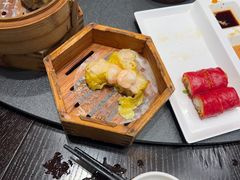-广府汤语·靓汤·早茶·小粤菜(仁恒梦店)