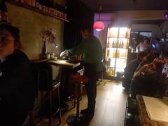 -STAFF ONLY Bar(南台巷店)