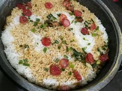 -金瑶池·猪肚鸡·传统冬瓜盅