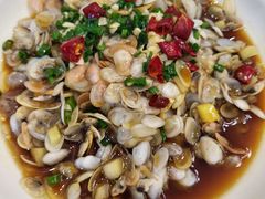 -健跳小海鲜(人民路店)