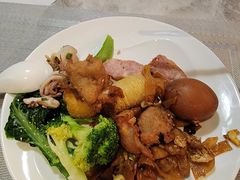 -星漾里•SPA•足道•按摩•养生(吕厝店)