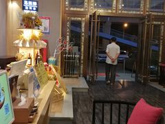-豪爵足道·SPA(二七路店)