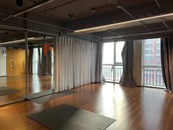 -FineYoga梵音瑜伽·普拉提