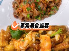 -隐厨·海鲜餐厅(恒通路店)