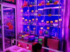 -宝鸡东道花鸟鱼虫市场(吉利花园商场店)