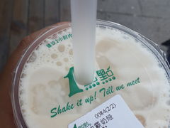 -1点点(文一西路店)