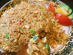 -Siam泰餐厅(水上公园店)