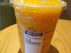 -星巴克臻选(上海长风大悦城店)