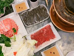 -牛街·马辈儿涮肉(牛街二店)