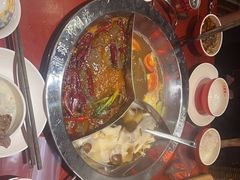 -大龙燚·旷野鲜火锅(广州首店)