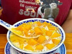 -韵姐牛奶甜品世家