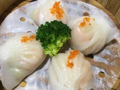 虾饺-明泉居茶点荟(车陂店)