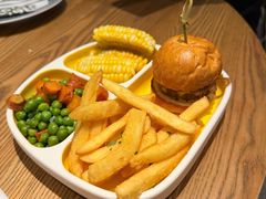 -gaga(深圳南山益田假日广场店)