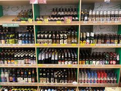 -绿叶子(春秀路店)