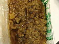 -定家小酥肉·清真(回民街店)