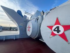 -泰达航母主题公园