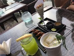 -Rock Bar Bali(Bali)