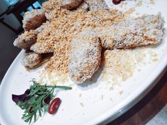 -将相和·海鲜蒸饺大连菜