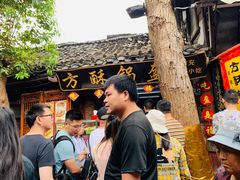 -小陈方酥锅盔(古城总店)
