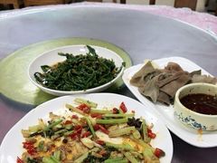 -洪霞餐馆