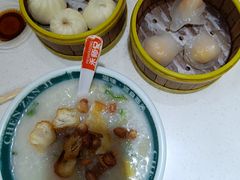 -禾师兄·布拉肠(一德路店)
