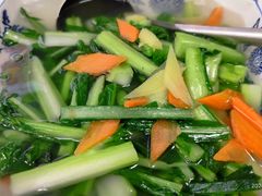 -老客家美食• 竹筒饭• 河鲜(龙门永汉店)