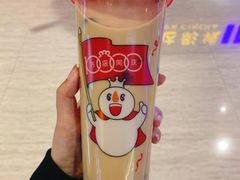 -蜜雪冰城(万达广场店)
