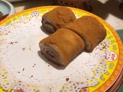 -那家小馆•北京菜•烤鸭(中关村店)