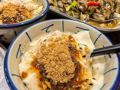 -大洋家·精品潮汕菜·生腌砂锅粥(天河东路店)