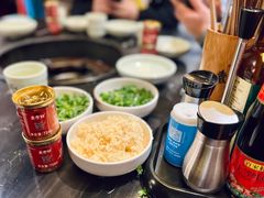 -袁老四老火锅(太古里二店)