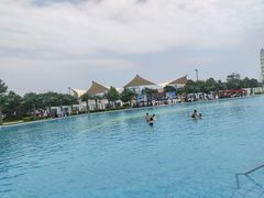 -秦皇岛乐岛海洋王国