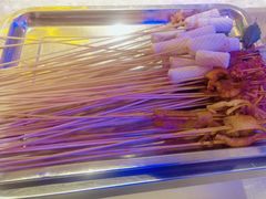 -钢管厂五区小郡肝串串香(滨江店)