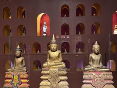 -吴哥国家博物馆