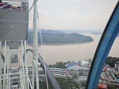 -美心红酒小镇游乐园