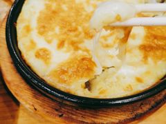 芝士土豆泥-老东镇啤酒屋海鲜加工·蒸汽海鲜·海鲜烧烤(台东店)