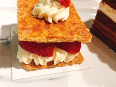 -Sarah西点·烘焙·餐厅(翰林府旗舰店)