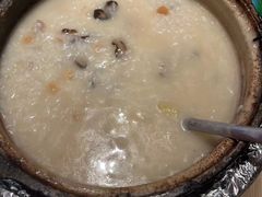 -粤仔湾砂锅粥(宜兴八佰伴店)