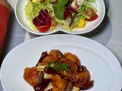 -旺顺阁·北京菜·烤鸭(魏公村店)