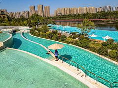 -清河半岛温泉度假酒店