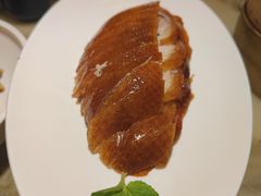 -范家小馆·烤鸭新京菜(金融街店)