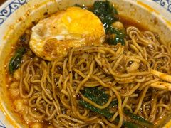 -豆爺小面(朱雀店)