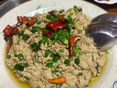 -牛街老爆肚满(牡丹园店)