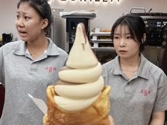 -高力乐面包咖啡厅(西塔店)