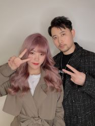 点击看大图 -FIND·M salon