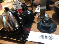-九田家黑牛烤肉料理(二天地店)
