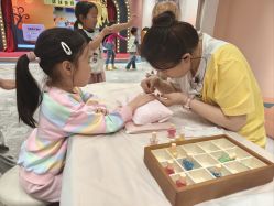 -奈尔宝家庭中心·亲子餐厅(鄞州万达店)