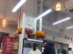 -新林记港式打边炉·海鲜烧烤大排档(吾悦广场店)